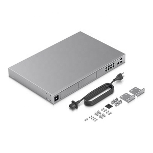 Ubiquiti Agent UDM-Pro-Max Quad-core 8 GB DDR4 ออลอินวัน เกตเวย์ เราเตอร์ สวิตช์ คอนโทรลเลอร์ - Product Image 4