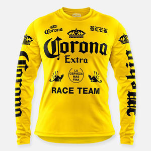 Индивидуальные новые 2025, Джерси, Мотокросс, езда на внедорожнике, мотоциклетная рубашка с длинным рукавом - Product Image 6