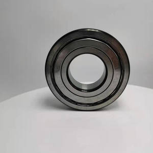 ลูกปืน ZZ สำหรับเครื่องเจียรกระจก CNC ความแม่นยำสูง รุ่น 6032 6033 6034 6035 เพื่อความแม่นยำและความเที่ยงตรงสูง - Product Image 5