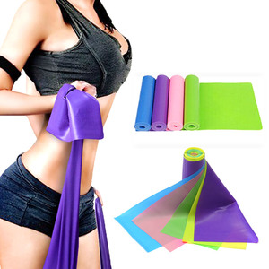 <span class=keywords><strong>Banda</strong></span> de <span class=keywords><strong>resistencia</strong></span> elástica para Yoga, <span class=keywords><strong>banda</strong></span> de entrenamiento para glúteos, para gimnasio, gran oferta - Product Image 4