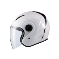 Casque de moto intégral personnalisé certifié ECE en ABS, à libération rapide, léger, unisexe, toutes saisons, directement de l'usine