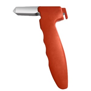 Car Handle for Elderly Support Vehicle Standing Support Safety Hammer Seatbelt Cutter Knife With Window Breaker Car Accessories - Product Image 4