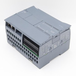 Nouveau module CPU SIMATIC S7-1200 6ES7215-1AG40-0XB0 d'origine, module E/S PLC, en stock dans l'entrepôt - Product Image 1