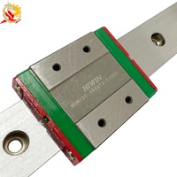 HIWIN LINARE MOTION GUIDE RAIL Guide linéaire EGW20SA/CA pour routeur de Machine CNC