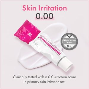 Crème éclaircissante à l'arbutine et à l'acide tranexamique 50 ml, pour un teint uniforme et un éclat renforcé - Product Image 2