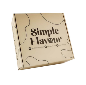 Boîte cadeau magnétique rose personnalisée Boîte cadeau pliable rigide de luxe avec impression du logo - Product Image 1