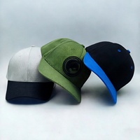 Casquette de baseball ajustée classique pour homme, nouvelle collection, haute qualité, visière incurvée, 6 panneaux, avec logo d'équipe, idéale pour les événements