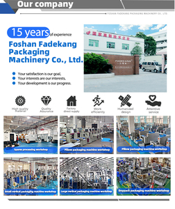 Peseuse linéaire automatique à 4 têtes 1kg 2kg Remplisseuse <span class=keywords><strong>de</strong></span> sachets <span class=keywords><strong>de</strong></span> granules <span class=keywords><strong>de</strong></span> riz Machine d'emballage <span class=keywords><strong>de</strong></span> sacs <span class=keywords><strong>de</strong></span> haricots <span class=keywords><strong>Gran</strong></span> Seeds - Product Image 6