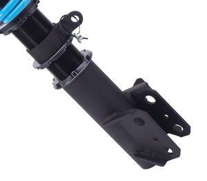 Maxpeedingrods Coilovers 24 Level Demper Verstelbare Vering Kit Voor Honda <span class=keywords><strong>Pilot</strong></span> 2003-2008 - Product Image 5