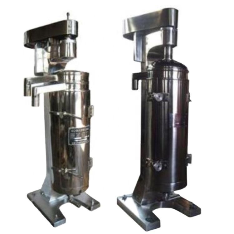 Автоматическая горизонтальная центрифуга WL350 по цене производителя