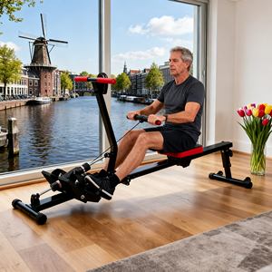 वर्चुअल रेसिंग और ऑनलाइन कोचिंग कार्यक्रमों के साथ स्मार्ट मॉडल 2025 स्मार्ट मॉडल - Product Image 4