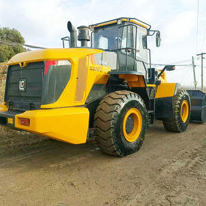 कारखाने की बिक्री अच्छा प्रदर्शन लियूगोंग लिगुंग 862 <span class=keywords><strong>856</strong></span> फ्रंट व्हील लोडर बड़े लोडर. 6t 15 टन व्हील लोडर भारी उपकरण - Product Image 6