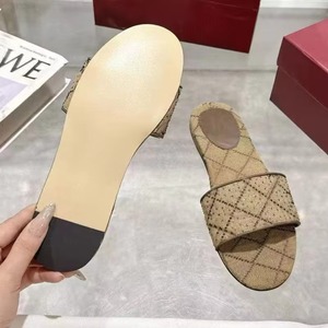 Zapatos planos de lona para mujer, cómodos y ligeros, con suela de goma antideslizante, ideales para primavera, playa y uso en interiores. - Product Image 2