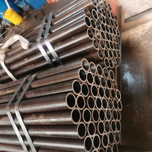 ที่กำหนดเองในการขาย ASTM A53 F A283 Gr.d โลหะผสมคาร์บอนไร้รอยต่อ23มิลลิเมตร73มิลลิเมตรท่อเหล็ก - Product Image 3