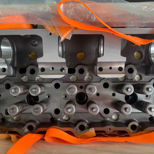 Culasse de cylindre c15 - Product Image 1