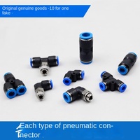 Para accesorios de conector de tubería de aire de plástico neumático Fe-sto, nuevo, 1, 2, 1, 2, 2, 2, 3, 3, 4, 4, 4, 4, 4, 4, 3, 4, 2, 3