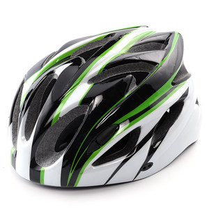Casque de vélo et de roller OEM durable et confortable pour enfants et adultes, idéal pour le cyclisme et le patinage, couleur unie, en EPS - Product Image 4