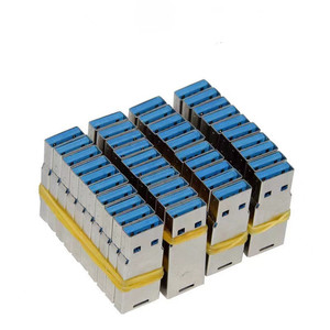 Pendrive con Chip Original Personalizado de 16GB 8GB 4GB 2GB 1GB, Memoria USB con Logotipo Personalizado - Product Image 3