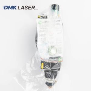 Système de découpe laser à fibre spécifique pour tubes Raytools, tête de découpe CNC à mise au point automatique, découpe de tubes carrés sans déchets - Product Image 5