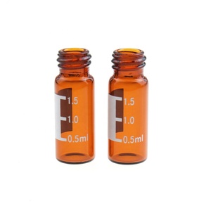 ALWSCI Amber 2ml Vial ND9 Vial <span class=keywords><strong>Hplc</strong></span> - Product Image 5