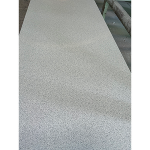 Superficie Sólida Artificial Modificada de <span class=keywords><strong>Corian</strong></span> Color Dusk, Gran Formato, Sin Juntas, de 6-30 mm, <span class=keywords><strong>para</strong></span> Cocina y Baño - Product Image 3