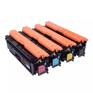 Cartucho de Tóner Compatible MINWAY de Alta Calidad 212A W2120A <span class=keywords><strong>W2121A</strong></span> W2122A W2123A M554DN/M555DN/M555X/M578DN/M578F/M578C/M578Z - Product Image 6