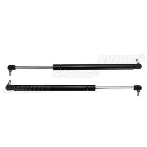 2 Amortiguadores de Gas para Puerta Trasera 55137022AB para Jeep Grand Cherokee WJ/WG 1999 2000 2001 2002 2003 2004 - Product Image 2