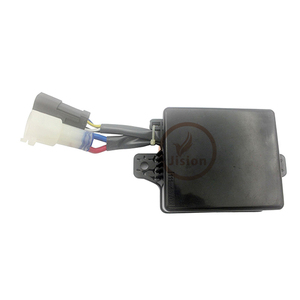 Relé Temporizador Original 111-4870X E320B, Relé de Tiempo para Excavadora E320B en Oferta - Product Image 3