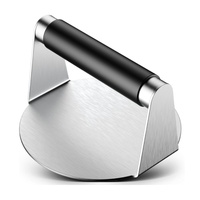 Composant en acier pressé sur mesure pour la quincaillerie de mobilier de restaurant, fabriqué selon les spécifications, en tôle industrielle personnalisée