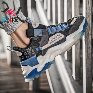 Zapatos Deportivos de Moda para Hombre, Ligeros, Transpirables, que Aumentan la Estatura, de Marca, Personalizados y Casuales - Product Image 2