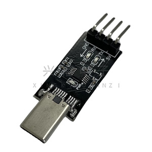 Módulo Serial TTL USB OTG para Android Tipo C, Placa de Programación y Depuración - Product Image 3