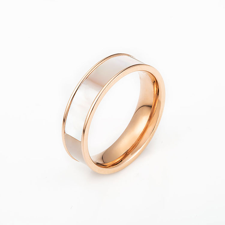 Rose gold