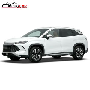 Vente en gros de voitures chinoises économiques, intelligentes et de luxe : Byd Song l Dm-i 2025 2026, SUV hybride rechargeable à énergie nouvelle, voitures neuves et d'occasion à vendre - Product Image 1