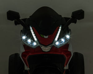 รถสามล้อไฟฟ้า รถสามล้อเด็ก รถยนต์แบตเตอรี่ รถยนต์ไฟฟ้า - Product Image 5