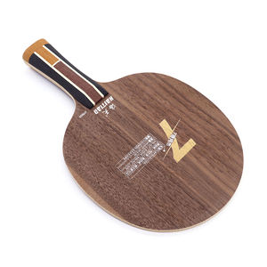 Raquette de tennis de <span class=keywords><strong>table</strong></span> <span class=keywords><strong>DIY</strong></span> de haute qualité à prix d'usine avec 7 raquettes de <span class=keywords><strong>ping</strong></span>-<span class=keywords><strong>pong</strong></span> en bois pur, faible MOQ - Product Image 6