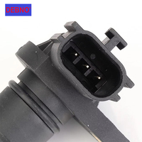 Sensor Sensor kecepatan transmisi untuk 2007-2017 Nissan model Altima Maxima Murano Pathfinder Sentra Versa