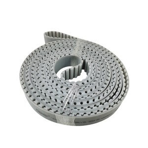 Yonghang Timing Belt S8M 25000 40 Teeth 30mm Width 5mm Thickness Acid <b>Alkali</b> Resistant Synchronous Belt - Product Image 5