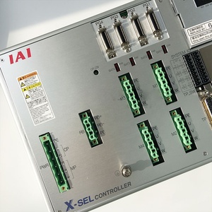 ตัวควบคุมหุ่นยนต์ XSEL-P-4-60I-60I-60I-N1-EEE-3-3 - Product Image 1