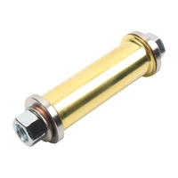 Kit d'outils de sertissage de tubes de drainage en laiton de 3 pouces pour bateaux et yachts, idéal pour les égouts de transom - Vente en gros