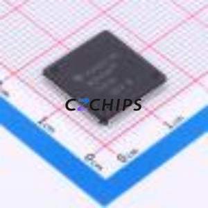 Original y nuevo MSP430F5659IPZR (14x14) microcontrolador de chip IC de circuito integrado (MCU/MPU/SoC) - Product Image 1