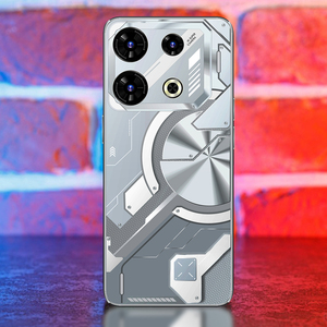 Điện thoại thông minh chuyên nghiệp 5G toàn cầu bán chạy, màn hình 6.8 inch, phiên bản quốc tế, mở khóa, Android, RAM 6GB, ROM 128GB, sạc nhanh, bền bỉ - Product Image 3