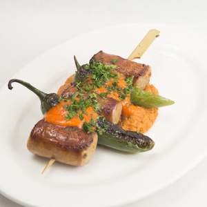 Thân Thiện Với Môi Phân Hủy Sinh Học Thiết Kế Bằng Gỗ Cocktail <span class=keywords><strong>Skewers</strong></span> Tái Chế Tre Khai Vị Chọn Thực Phẩm Picks - Product Image 6