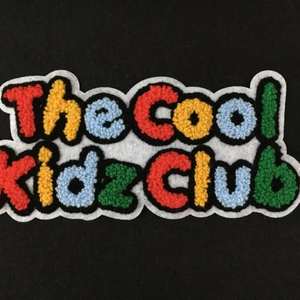 T-shirt brodé hommes broderie T-shirt haute qualité été Cool 110gsm 100% coton vente en gros usine impression de LOGO personnalisée - Product Image 5