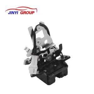 Actuador de bloqueo de maletero para TOYOTA SEQUOIA 2001-2007 693010C010 69301-0C010 - Product Image 1