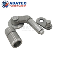 Clapet de turbocompresseur TD02 03C145702L 49373-01005 49373-01002 pour Audi A1 A3 Seat Altea Skoda Volkswagen 1.4 TSI