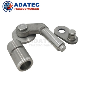 Clapet de turbocompresseur TD02 03C145702L 49373-01005 49373-01002 pour <span class=keywords><strong>Audi</strong></span> <span class=keywords><strong>A1</strong></span> A3 Seat Altea Skoda Volkswagen 1.4 TSI - Product Image 3