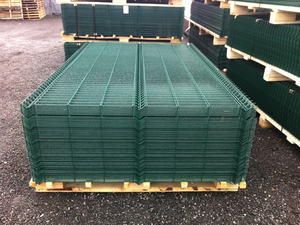 سياج لوحة ثلاثية الأبعاد - Product Image 3