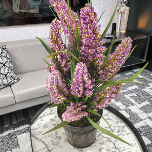 Китай, оптовая продажа, креативный бонсай, интерьер бонсай, украшение для дома, ресторана, офиса - Product Image 6