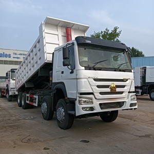 Suministro Transfronterizo: Sedán Howo Top Four y Bottom Eight, Modelo 2022, Automático, Asientos de Cuero R20, Emisión Euro II - Product Image 6