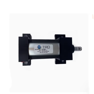 <b>Machine</b> Tools VF-3SS Cylinder 59-0078A P/N CYL-A-010134 - Product Image 1